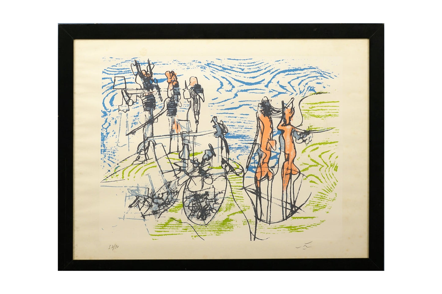 Sebastian Roberto Matta