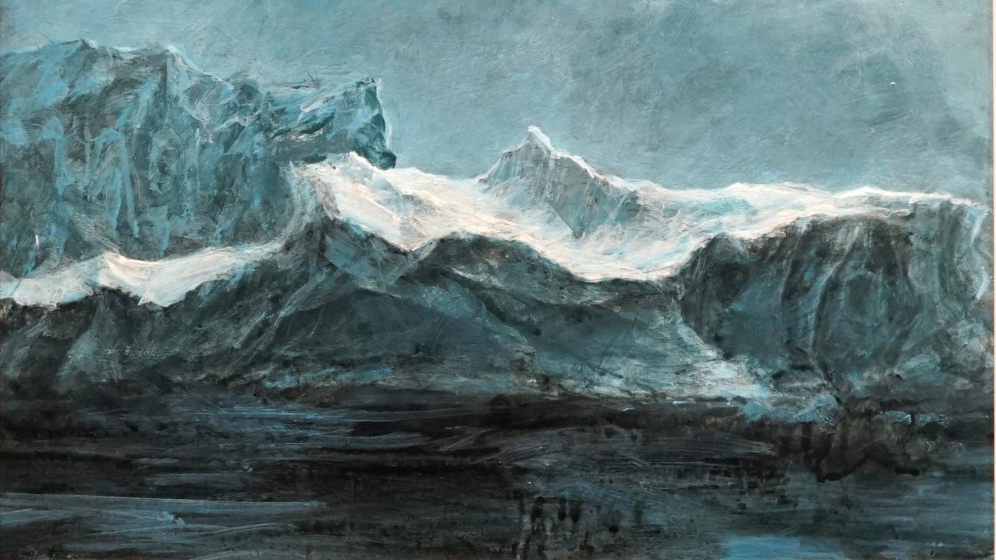 Guido Albanese.