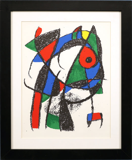 Joan Mirò