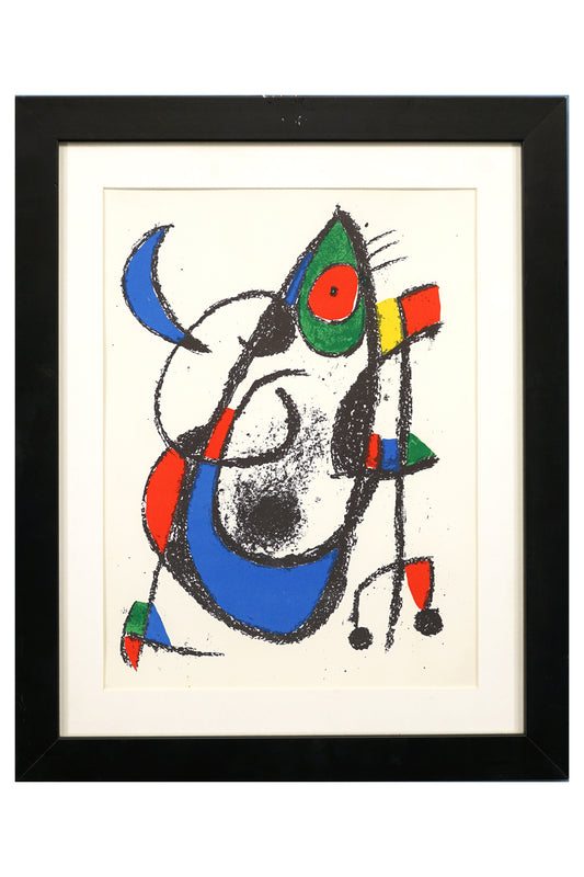 Joan Mirò