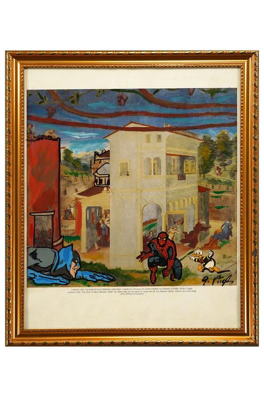 Antonio Vitale