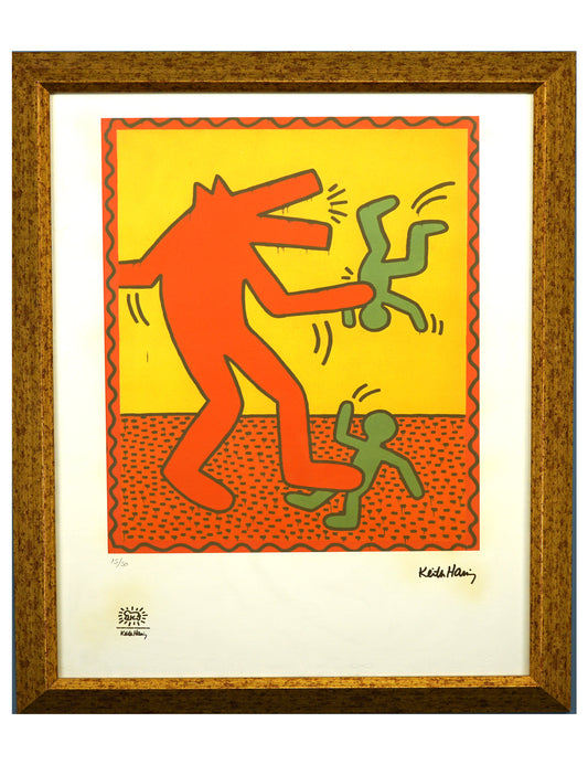 Keith Haring