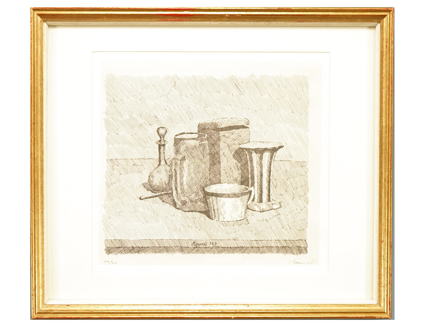 Giorgio Morandi