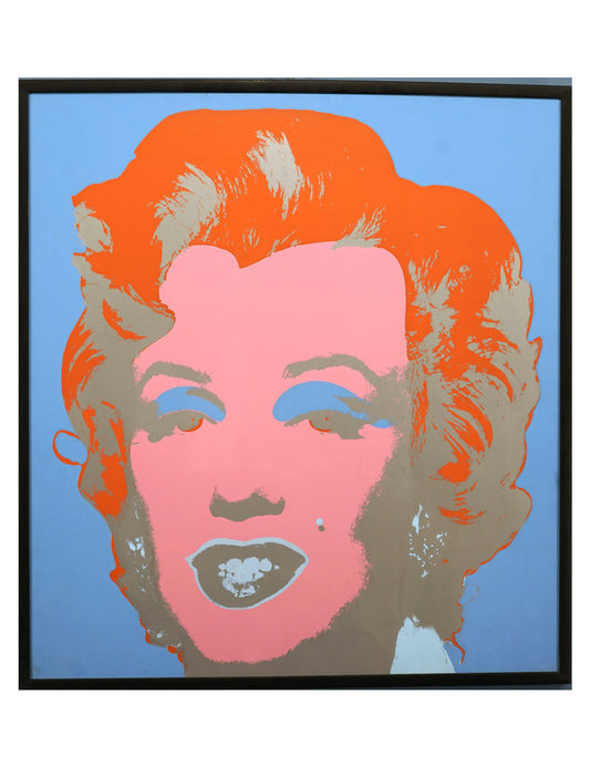 Andy Warhol