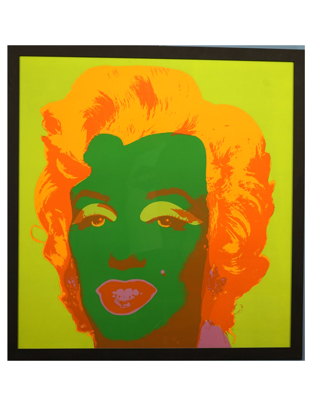 Andy Warhol