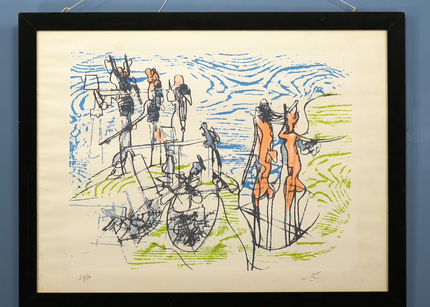 Sebastian Roberto Matta