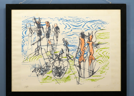 Sebastian Roberto Matta